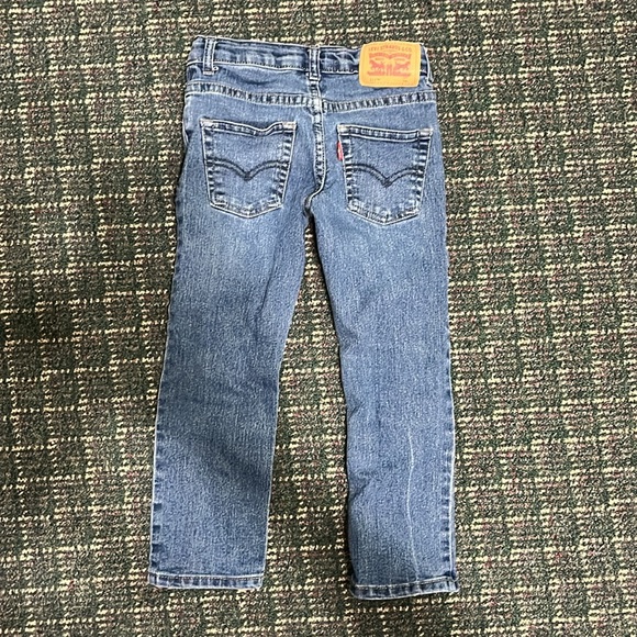 Levi’s 511 slim stretch jeans - Picture 2 of 6